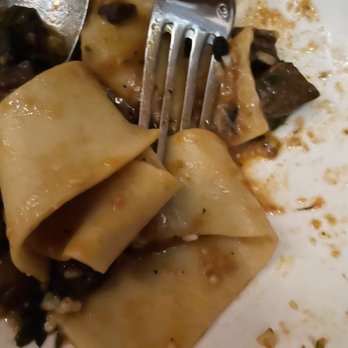 Daisies - Pappardelle finished - Pasta Shops Near Me - Chicago, Illinois