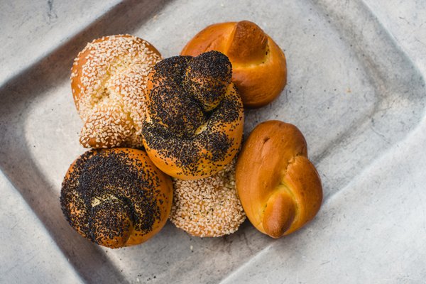 Rosenberg's Kosher by null