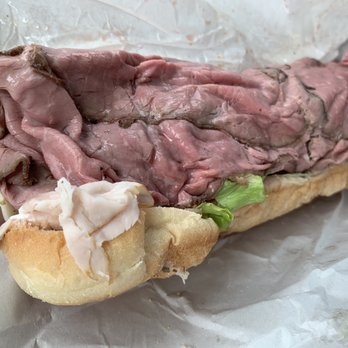 Laspada's Original Hoagies - Roast Beef & Turkey - Delis Near Me - Boca Raton, Florida Laspada's Original Hoagies - Roast Beef & Turkey - Delis Near Me - Boca Raton, Florida