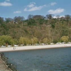 Elbecamp