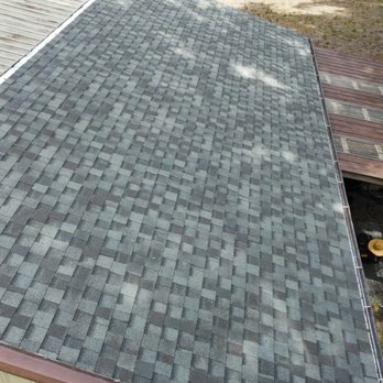 Quality Roof - A recently completed roof installation! - Roofing Near Me - Beaverton, Oregon