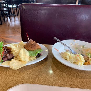 Jason's Deli - $8.19 and $4.69 for a one trip salad - Delis Near Me - Naples, Florida
