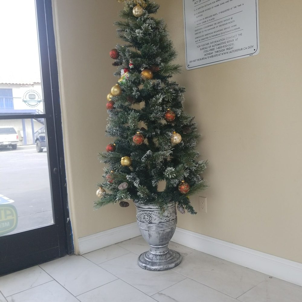 Oceanside Auto Repair - All year round - Auto Repair Near Me - Oceanside, California