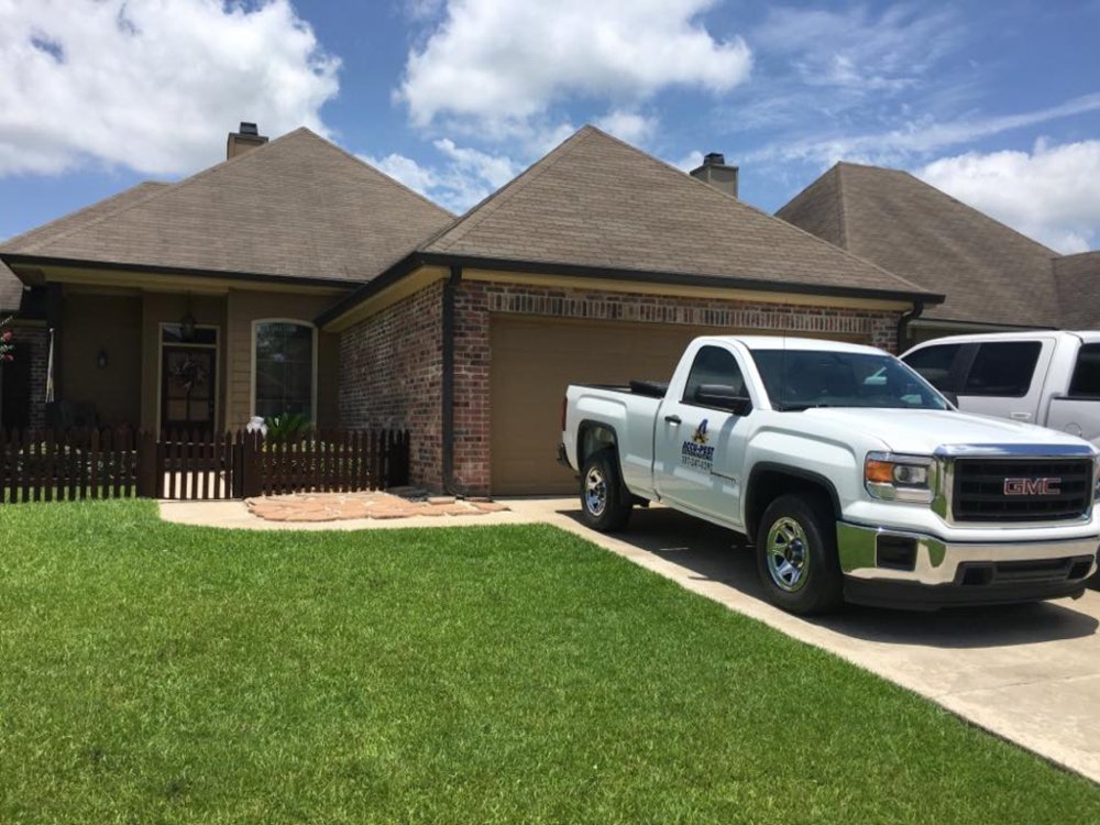 ACCU PEST EXTERMINATING Updated August 2024 Morse, Louisiana Pest