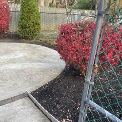 Mamie’s Landscaping