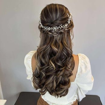 Beauty In Motion Studio - Makeup Artists Near Me - San Gabriel, California