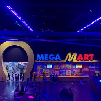 AREA15 - Venues & Event Spaces Near Me - Las Vegas, Nevada