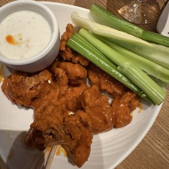 Yard House - Boneless Wings - New American Near Me - Chino Hills, California Yard House - Boneless Wings - New American Near Me - Chino Hills, California