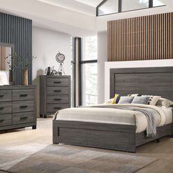 Just Like Home Furniture And Mattress - Sale $999
