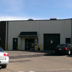 Merrill Corporation
