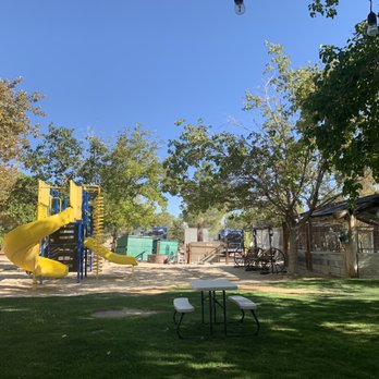 Boulder Creek RV Resort - Playground! - RV Parks Near Me - Lone Pine, California Boulder Creek RV Resort - Playground! - RV Parks Near Me - Lone Pine, California