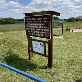Acton Nature Center - Explanation of how land was acquired. Behind the map. Behind that a scout project w a human sundial. - Hiking Near Me - Granbury, Texas Acton Nature Center - Explanation of how land was acquired. Behind the map. Behind that a scout project w a human sundial. - Hiking Near Me - Granbury, Texas