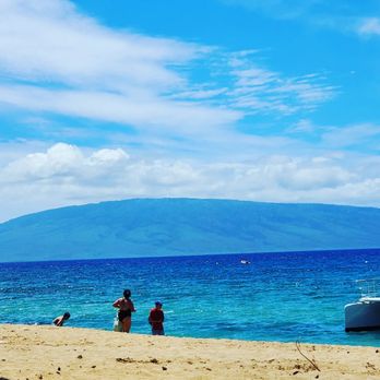Outrigger Kā‘anapali Beach Resort - Hotels Near Me - Lahaina, Hawaii