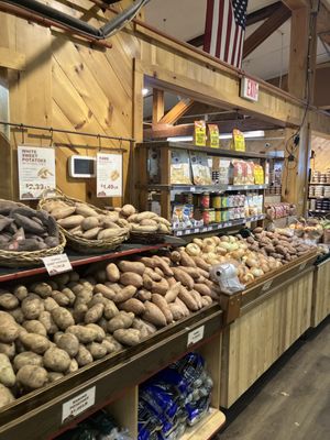 Bishop's Orchards Farm Market & Winery by null