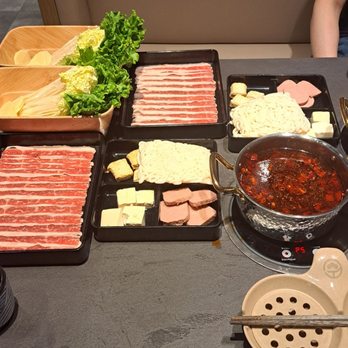 Matsutei Sukiyaki - $19.99 lunch special - Hot Pot Near Me - Toronto, Ontario Matsutei Sukiyaki - $19.99 lunch special - Hot Pot Near Me - Toronto, Ontario