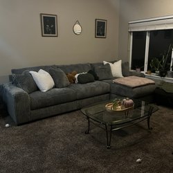 BoxDrop - Sectional