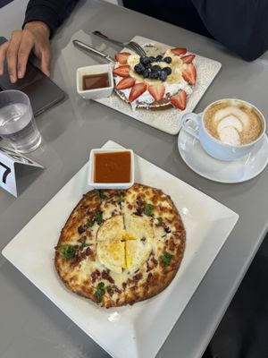 La Luna Cafe by null