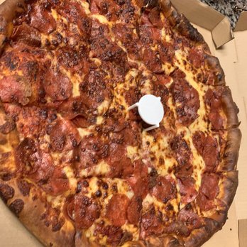 More Than Pizza - Pizza Near Me - Clovis, California