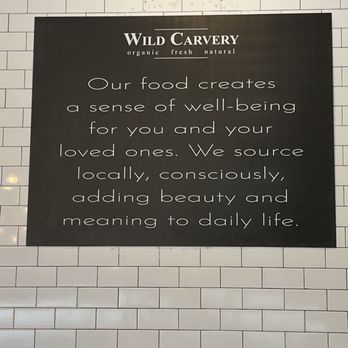 Wild Carvery - Breakfast & Brunch Near Me - Burbank, California