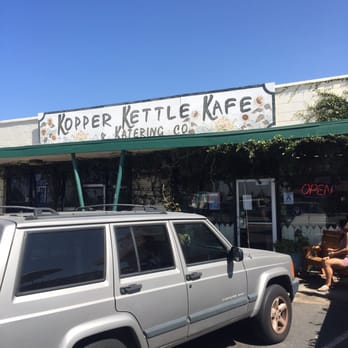Kopper Kettle - Breakfast & Brunch Near Me - Yucaipa, California