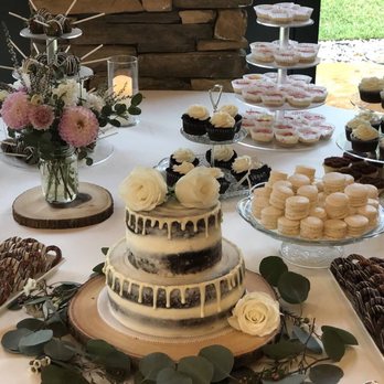 Frosted Fantacies - Cupcakes Near Me