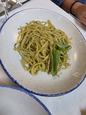 Ristorante San Trovaso by null