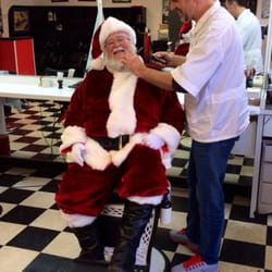 Benny's Barber Shop