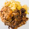Tropical Taste gift card