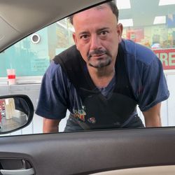 Shell - Oscar the Janitor