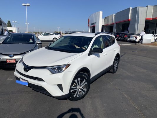 ROSEVILLE TOYOTA - 255 Photos & 1710 Reviews - 700 Automall Dr ...