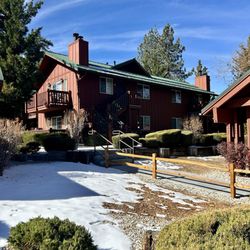 WorldMark Big Bear in Big Bear Lake gift card