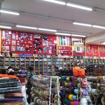 Parisina Plaza Dorada - Fabric Stores Near Me - Puebla, PUE Parisina Plaza Dorada - Fabric Stores Near Me - Puebla, PUE