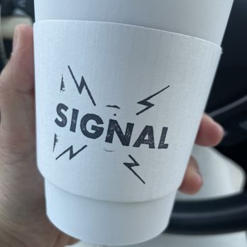 SIGNAL Coffee Roasters - Coffee Roasteries Near Me - Alameda, California
