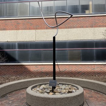 Skydance - Public Art Near Me - Louisville, Kentucky