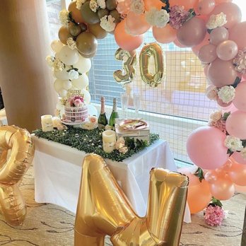 Envisioned Events - Party & Event Planning Near Me Envisioned Events - Party & Event Planning Near Me