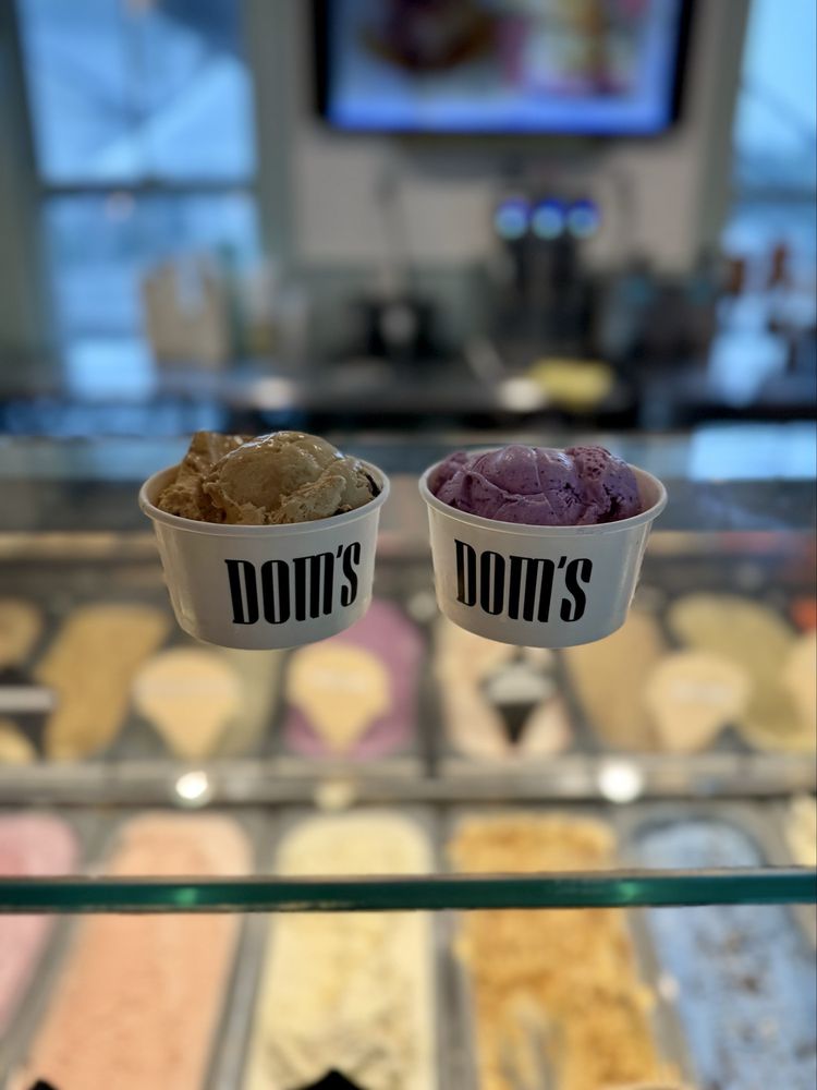 DOM’S CREAMERY - Updated February 2026 - 189 Photos & 51 Reviews - 16 ...