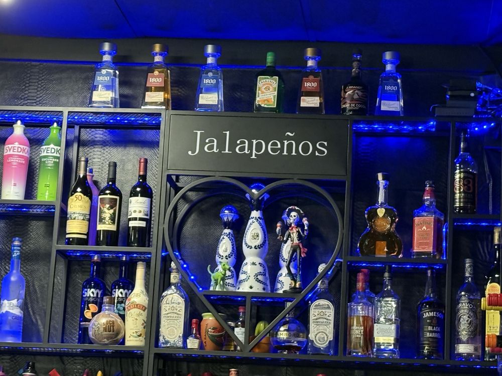 Jalapeno Mexican Cuisine