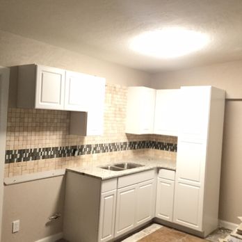 TLC Construction - Custom Kitchen Cabinet Renovation. - General Contractors Near Me - Corpus Christi, Texas TLC Construction - Custom Kitchen Cabinet Renovation. - General Contractors Near Me - Corpus Christi, Texas