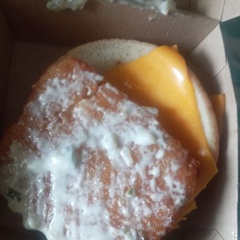 McDonald's - Filet-o-Fish - Fast Food Near Me - Marina, California McDonald's - Filet-o-Fish - Fast Food Near Me - Marina, California