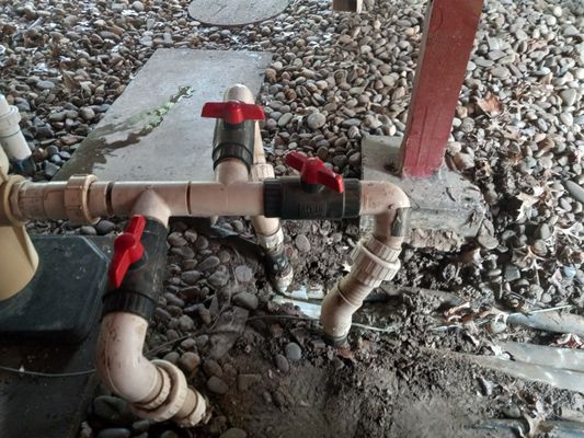 American Leak Detection - Pittsburgh