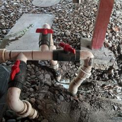 American Leak Detection - Pittsburgh