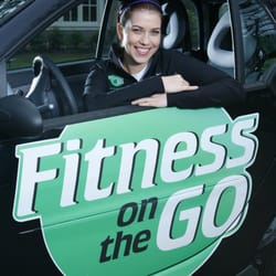 Fitness On the Go