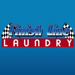 Finish Line Laundry