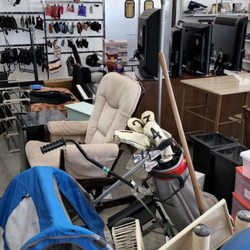 Goodwill Thrift Store and Donation Center