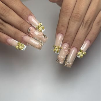 Pamper Me & Nail - Nail Salons Near Me - Lancaster, California Pamper Me & Nail - Nail Salons Near Me - Lancaster, California