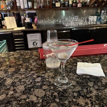 A Fusion - Lychee-tini!!! Is delicious - Chinese Near Me - Matteson, Illinois