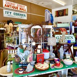 Key City Antiques