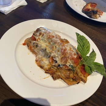 Sicilian Oven - Special Lasagna pasta free - Sicilian Near Me - Wellington, Florida Sicilian Oven - Special Lasagna pasta free - Sicilian Near Me - Wellington, Florida
