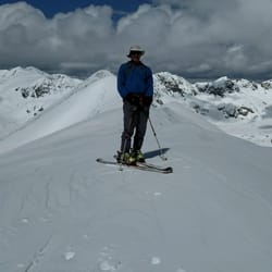 John Angelico - United Country Mountain Brokers