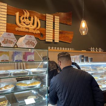 Mohka House - Coffee & Tea Near Me - Oakland, California Mohka House - Coffee & Tea Near Me - Oakland, California